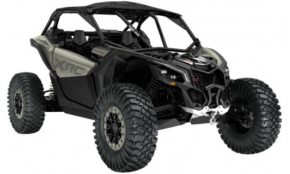 Maverick X RC Turbo RR 200 к.с. Maverick X RC Turbo RR 200 к.с.